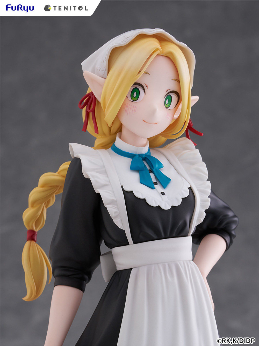 Марсиль Донато / Marcille Donato
