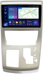 Магнитола для Toyota Alphard H20, Vellfire 2008-2014 (менее 10 динамиков, правый руль) - Teyes CC3-2K на Android 10, Быстрая, 2K QLED, CarPlay, 4G SIM-слот