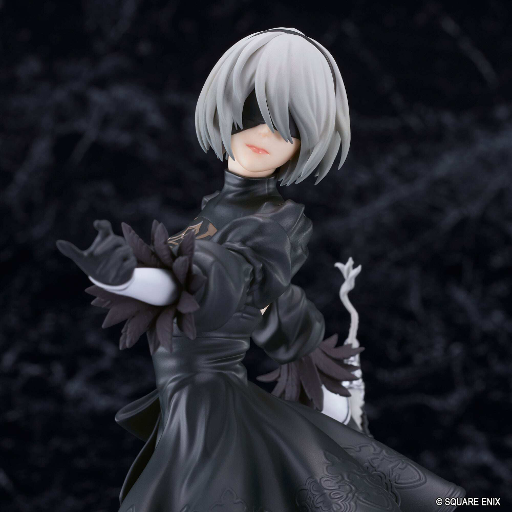 ТуБи / 2B