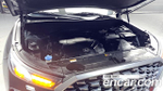 Hyundai Palisade Gasoline 3.8 4WD — 2021