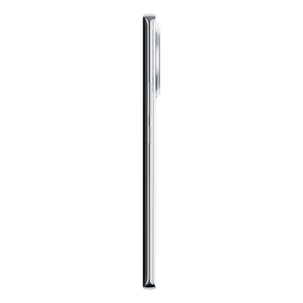 Смартфон TECNO SPARK 20 Pro+ 8/256 ГБ, 2 nano SIM, 6.78", Full HD, AMOLED, White