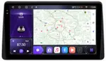 Магнитола для Renault Duster 2 2021+ - Kuberg OL-1941 QLed+2K, Android 12, Быстрая, CarPlay, 4G SIM-слот
