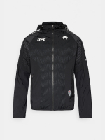 Толстовка Venum UFC Zenith Fight Night Black/White