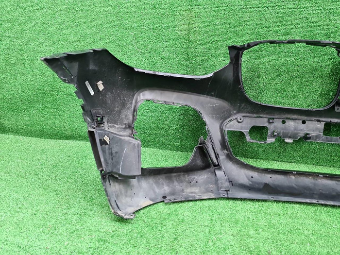 Бампер передний BMW X3 G01 X4 G02 (17-21) M-Paket