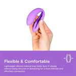 Парный Вибратор We-Vibe Sync O