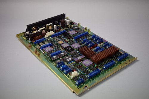 FANUC A16B-1010-0420/03B
