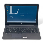 ZBook 15 G3