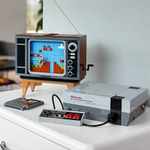 Nintendo Entertainment System
