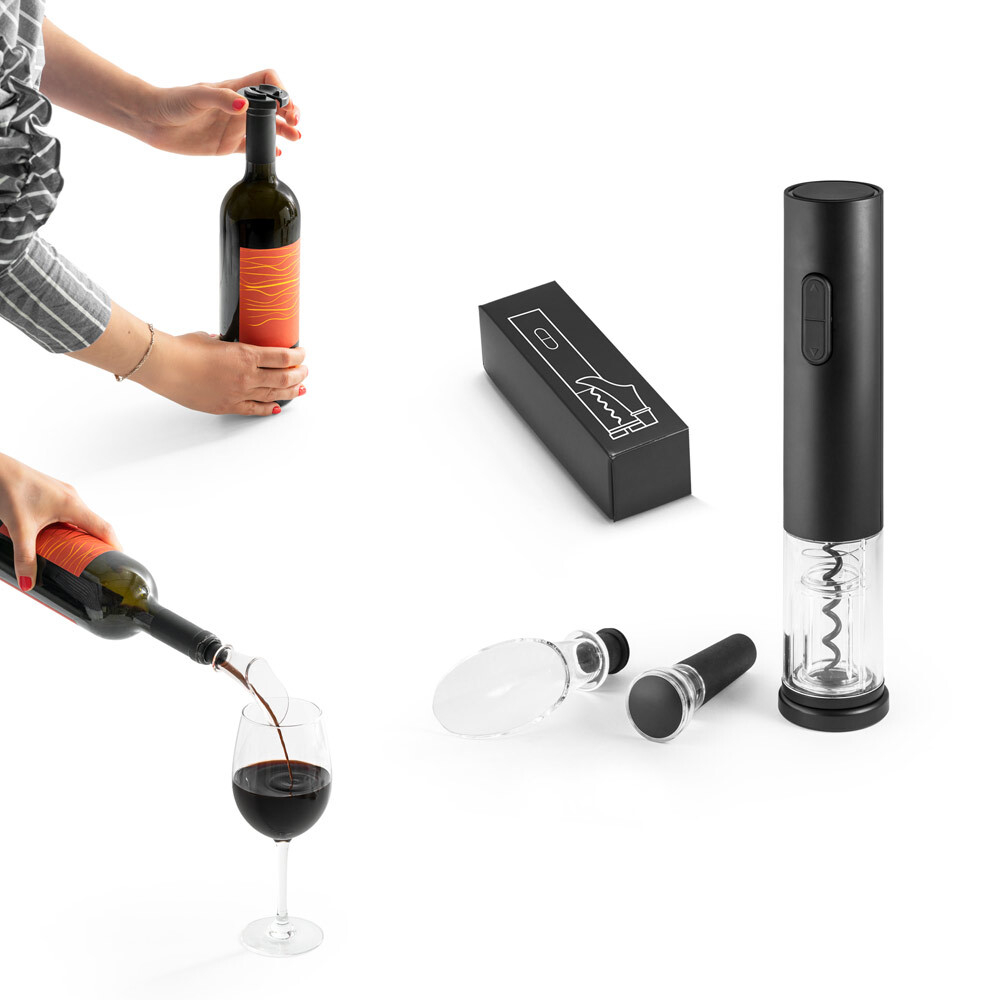 WINERY. Штопор и аксессуары