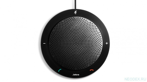 Jabra Speak 410 UC спикерфон USB ( 7410-209 )