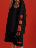 LONGSLEEVE "QATSI"