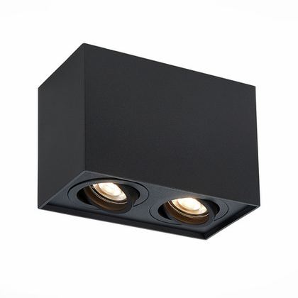 Светильник потолочный ST Luce Quadrus ST109.407.02