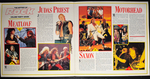 Сборник History Of Rock 37 2LP (Англия 1986г.)