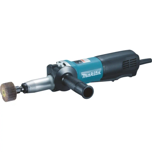 Прямая шлифовальная машина Makita GD0811C