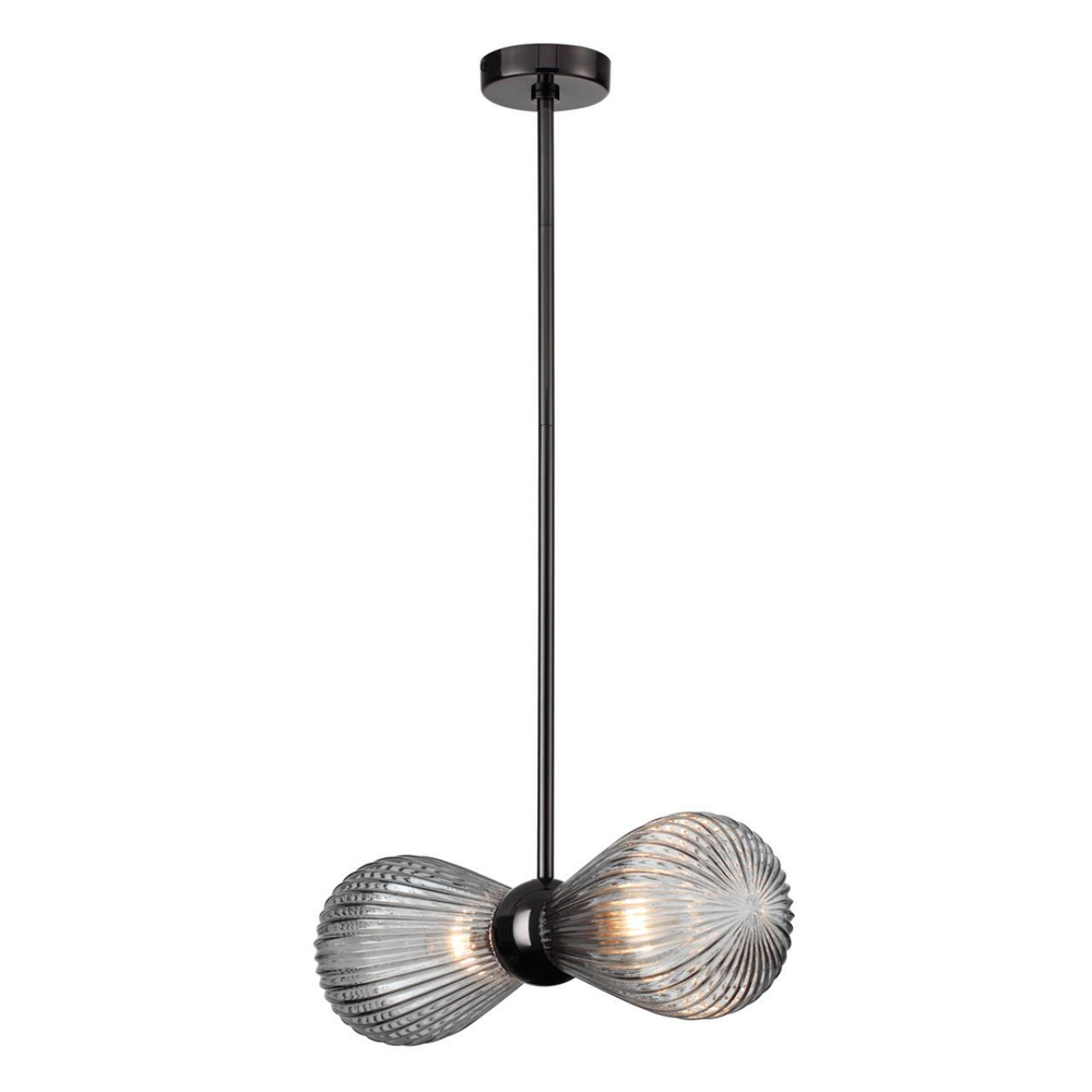 Подвесной светильник Odeon Light ELICA 5417/2