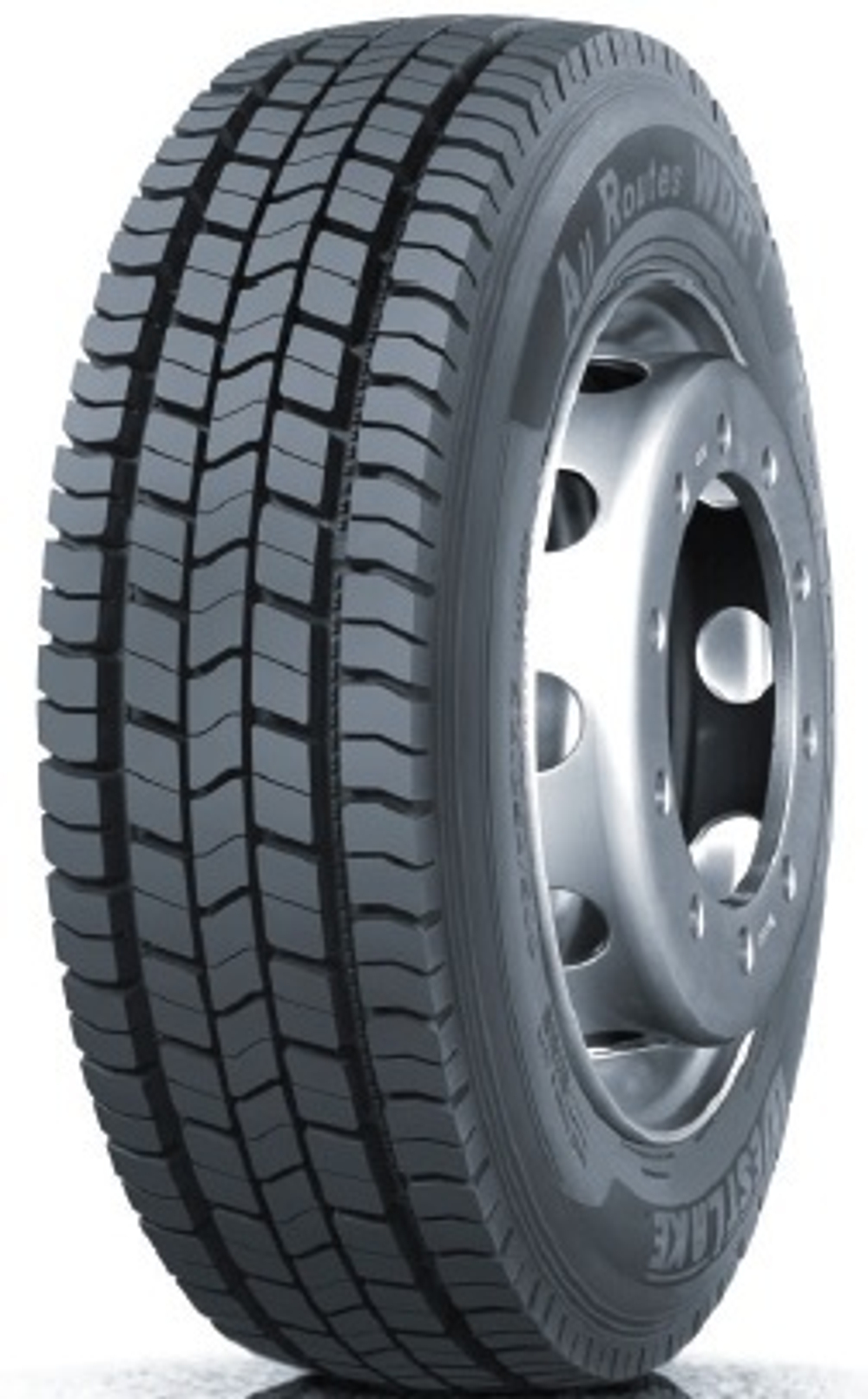 Грузовая шина 245 70 R19.5 16PR 136/134M WDR+1 (TH) (M+S) Westlake