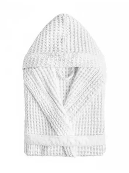 Халат Aura White (XL)
