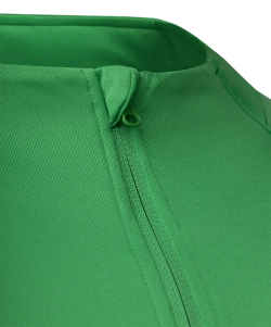 Джемпер тренировочный CAMP 2 Training Top, зеленый, детский