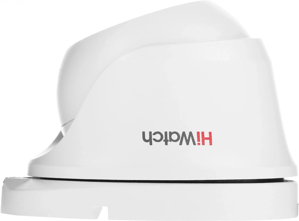 Камера видеонаблюдения HiWatch DS-T203(B)(2.8mm)