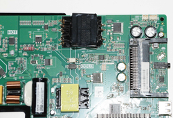 TP.SK713S.PC822 (T) main board для Hartens HTY-65UHD11B-HA25