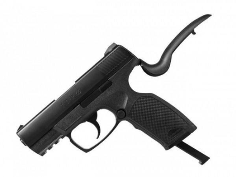 Пистолет пневматический Umarex TDP 45 кал. 4,5 мм