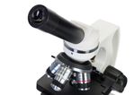 Микроскоп Levenhuk Discovery Atto Polar с книгой