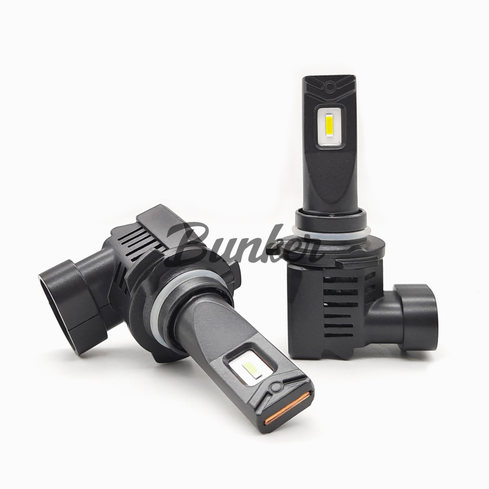 Cветодиодные лампы Sariti E3 цоколь 9005 6000K,12V