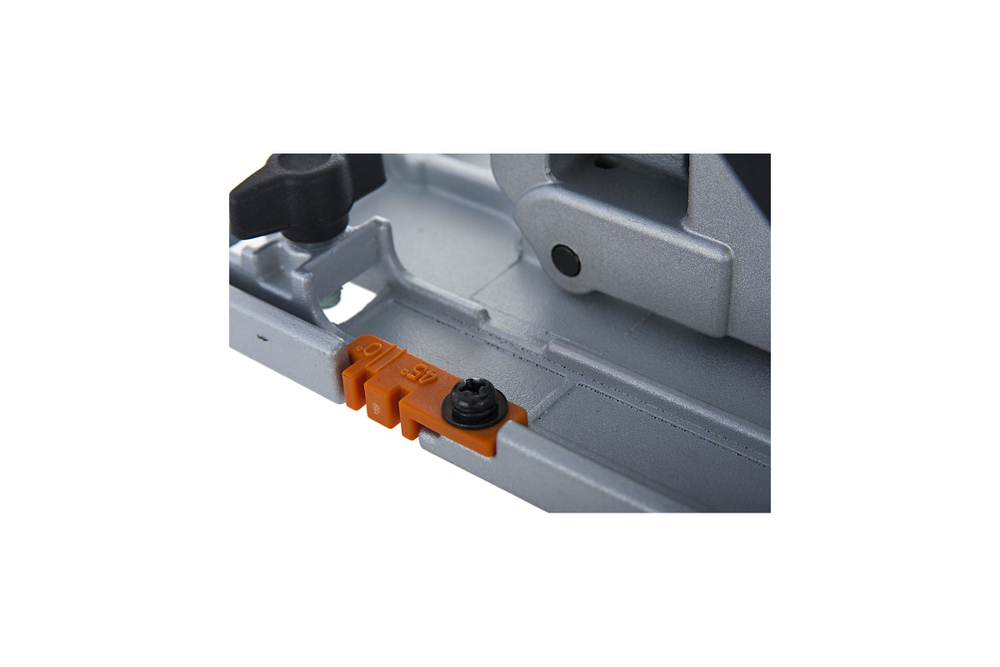 Дисковая пила Makita 5903 RK