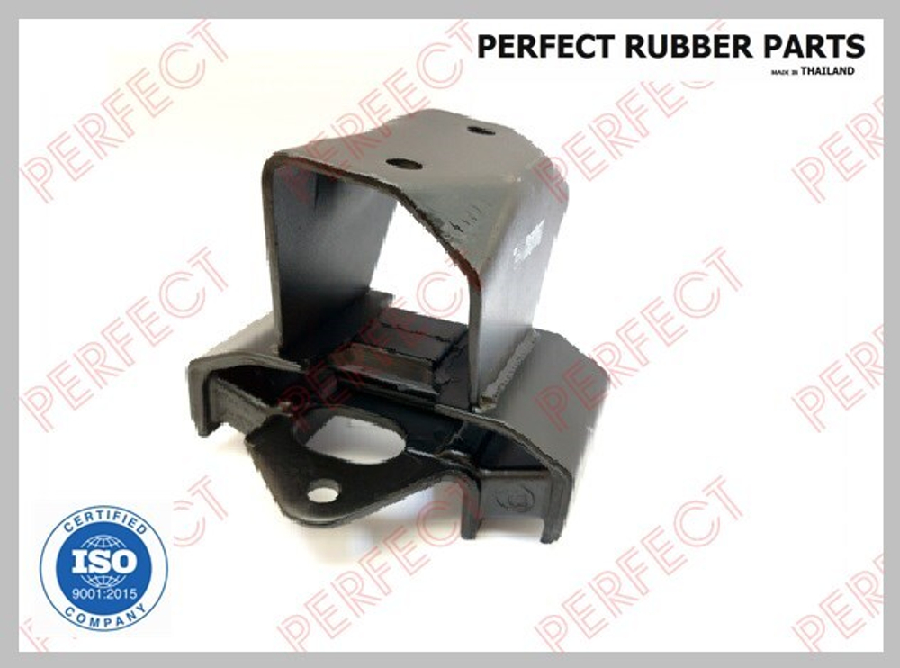 Подушка двигателя задняя PERFECT (Кратность 1 шт) MIT02K77