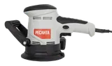 Эксцентриковая (орбитальная) шлифмашина ЭШМ-125Э Ресанта — фото 1