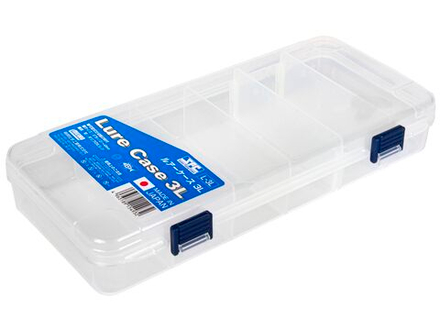Коробка рыболовная Meiho SFC LURE CASE 3L 275x131x45