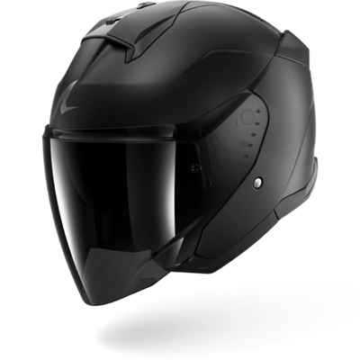 Шлем Shark SKWAL JET DARK SHADOW EDITION