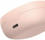 Беспроводные наушники Baseus Encok True Wireless Earphones WM01 Plus (NGWM01P-04) Pink