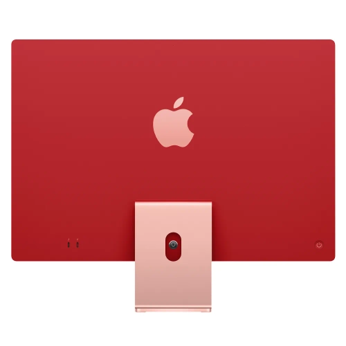 Моноблок Apple iMac 4.5K 24" (M3 8 CPU/10 GPU, 2023) 16/2TB, Pink (Розовый)