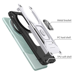 Противоударный чехол Legion Case для Huawei Mate 60 Pro