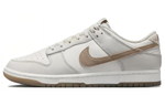 Nike Dunk Low Phantom Khaki