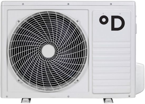 Кондиционер Daichi Everest DA25EVQ1/DF25EV1