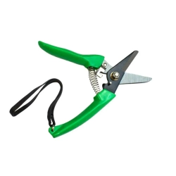 Секатор флористический (L-175мм),в блистере WMC TOOLS WMC-TG1306011-B