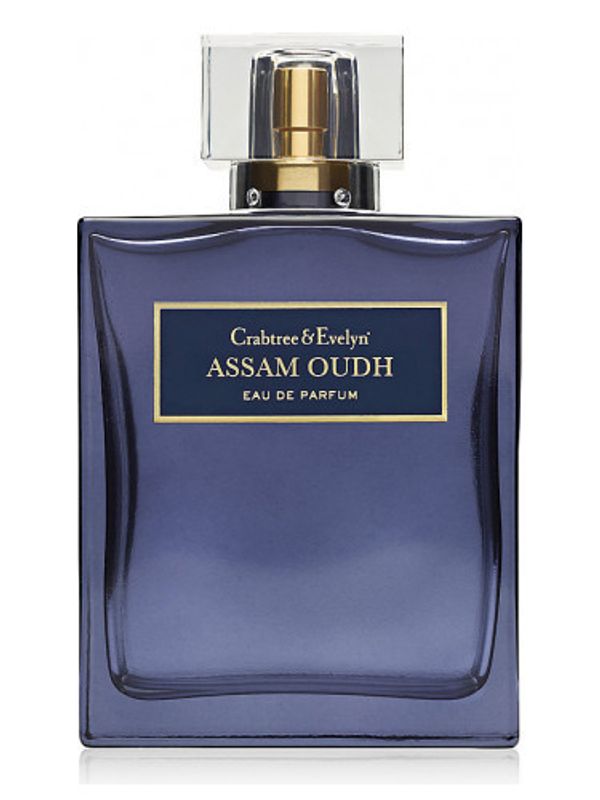 Crabtree and Evelyn Assam Oudh