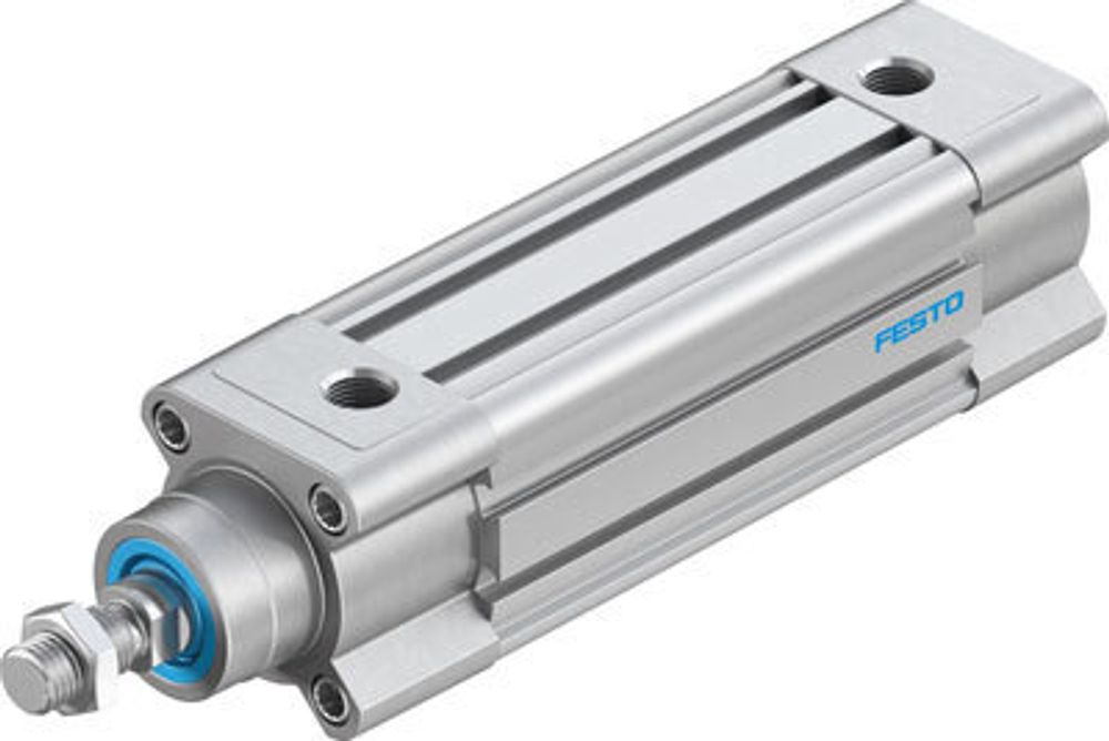 DSBC-40-80-D3-PPSA-N3 Стандартный цилиндр DSBC-40-80-D3-PPSA-N3 Стандартный цилиндр