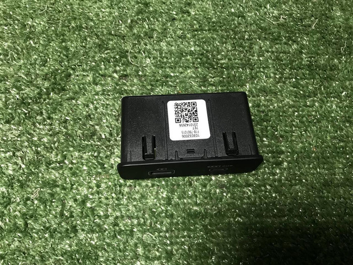 Модуль USB Jetour T2 (2023-н.в.)