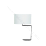 Table design lamp  Read Noon by Zeitraum (White)