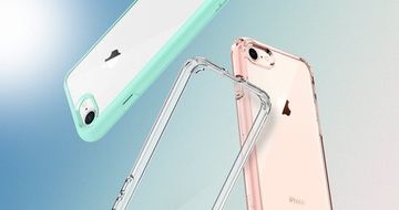 Обзор Sgp Spigen Case Ultra Hybrid