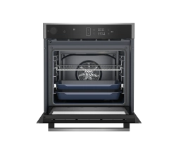 Электрический духовой шкаф Hotpoint FE9 S1351 DSH IX