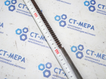 Винт поперечной подачи 730х390мм Tr22х5 (некомплект)