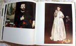 "Manet". Nicholas Wadley. На немецком языке.