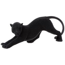 ФИГУРКА ДЕКОРАТИВНАЯ "КОШКА" 39Х11,3Х14 СМ