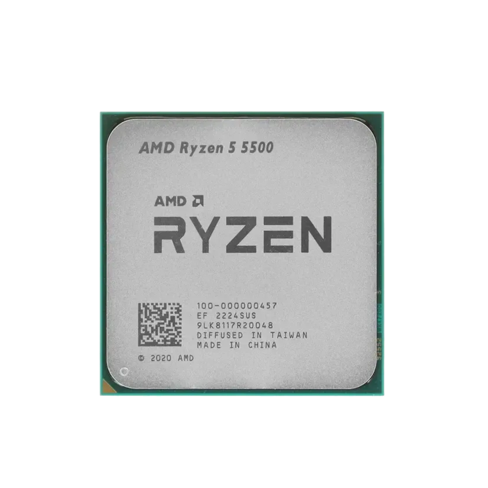 Процессор AMD Ryzen 5 9600X OEM
