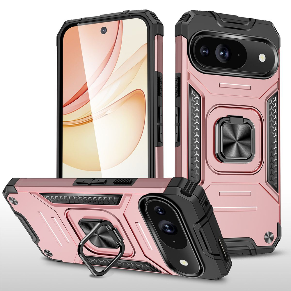 Противоударный чехол Legion Case для Google Pixel 9/Pixel 9 Pro