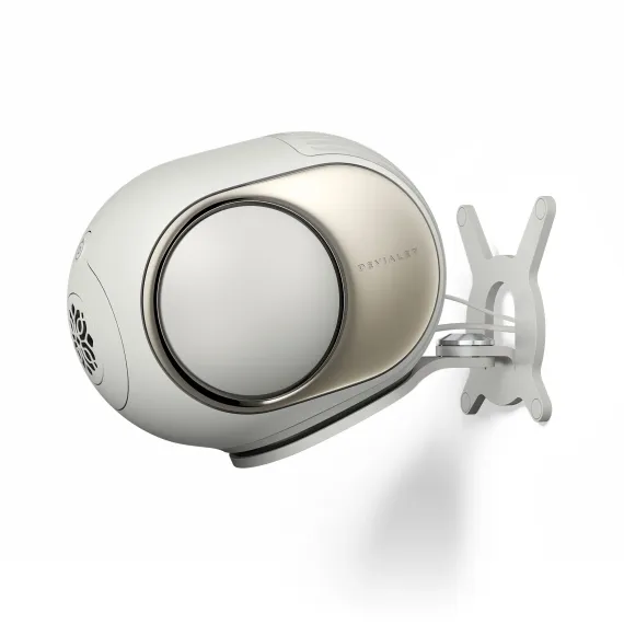 Devialet Gecko Phantom Ultimate 98 dB Light Pearl